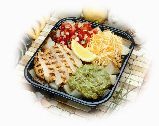 Order Online! Charo Chicken - Costa Mesa